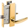 Bright Brass-605