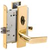 Bright Brass-605