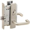 Satin Nickel-619