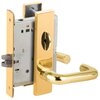 Bright Brass-605