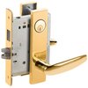 Bright Brass-605