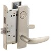 Satin Nickel-619