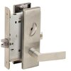 Satin Nickel-619