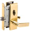 Bright Brass-605