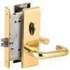Bright Brass-605