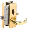 Bright Brass-605