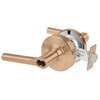Satin Bronze-612