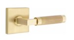 Satin Brass-US4