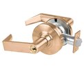 Satin Bronze-612