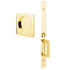 Unlacquered Brass-US3 UNL