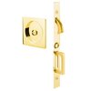 Unlacquered Brass-US3 UNL