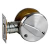 Satin Chrome-626