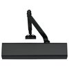 Black Suede Powder Coat-BSP