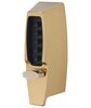 Bright Brass-605