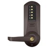 Dark Bronze-744