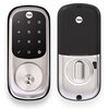 Satin Nickel-619