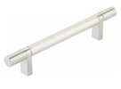 Satin Nickel-US15