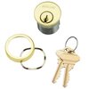 Polished Brass-US3