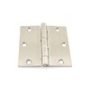 Satin Nickel-US15