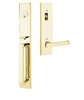 Unlacquered Brass-US3 UNL