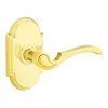 Unlacquered Brass-US3 UNL
