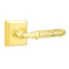 Unlacquered Brass-US3 UNL