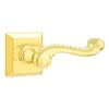 Unlacquered Brass-US3 UNL