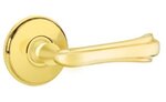 Unlacquered Brass-US3 UNL