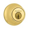 Polished Brass-US3