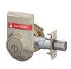 Satin Nickel-619
