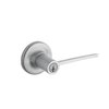 Satin Chrome-US26D