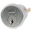 Satin Chrome-626