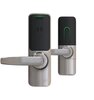 Satin Nickel-619