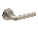 Satin Stainless Steel-630