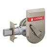 Satin Nickel-619