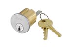 Satin Chrome-626