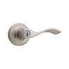 Satin Nickel-US15