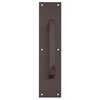Oil Rubbed Bronze-613