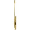 Satin Brass-606