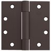 Oil Rubbed Bronze-613
