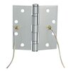 Satin Chrome-626