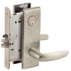 Satin Nickel-619