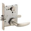 Satin Nickel-619