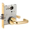 Bright Brass-605
