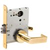 Bright Brass-605