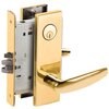 Bright Brass-605