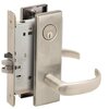 Satin Nickel-619