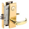 Bright Brass-605