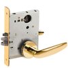Bright Brass-605