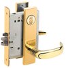 Bright Brass-605
